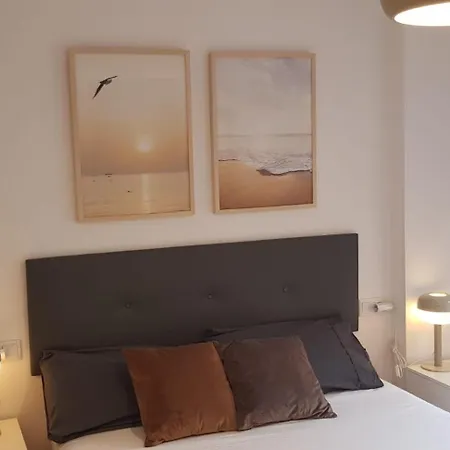 Apartamento Amplio Piso Centrico Gijón Exterior foto