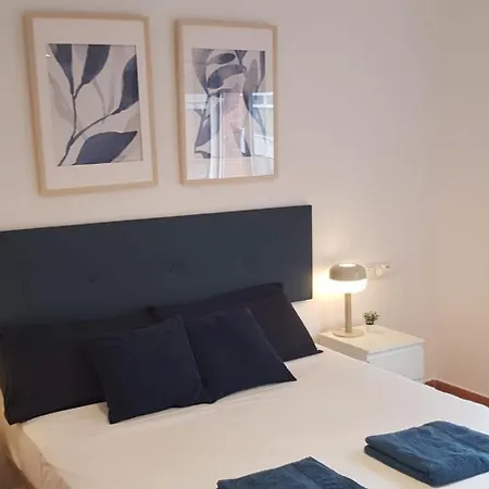 Apartamento Amplio Piso Centrico Gijón Exterior foto