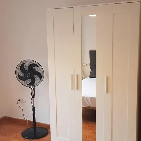 Apartamento Amplio Piso Centrico Gijón Exterior foto