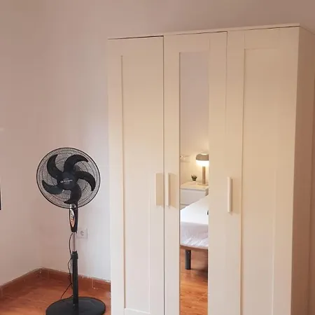 Apartamento Amplio Piso Centrico Gijón Exterior foto