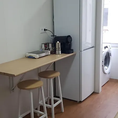 Apartamento Amplio Piso Centrico Gijón Exterior foto