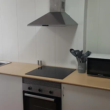 Apartamento Amplio Piso Centrico Gijón Exterior foto