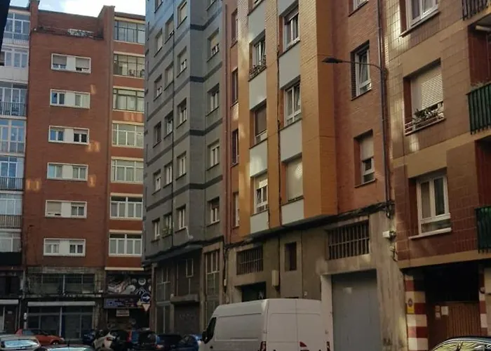 Amplio Piso Centrico