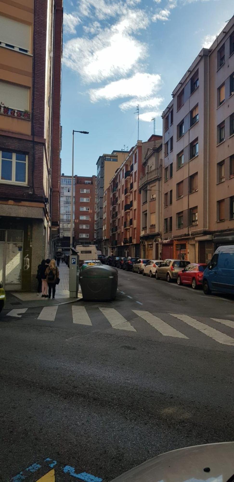 Appartamento Amplio Piso Centrico *