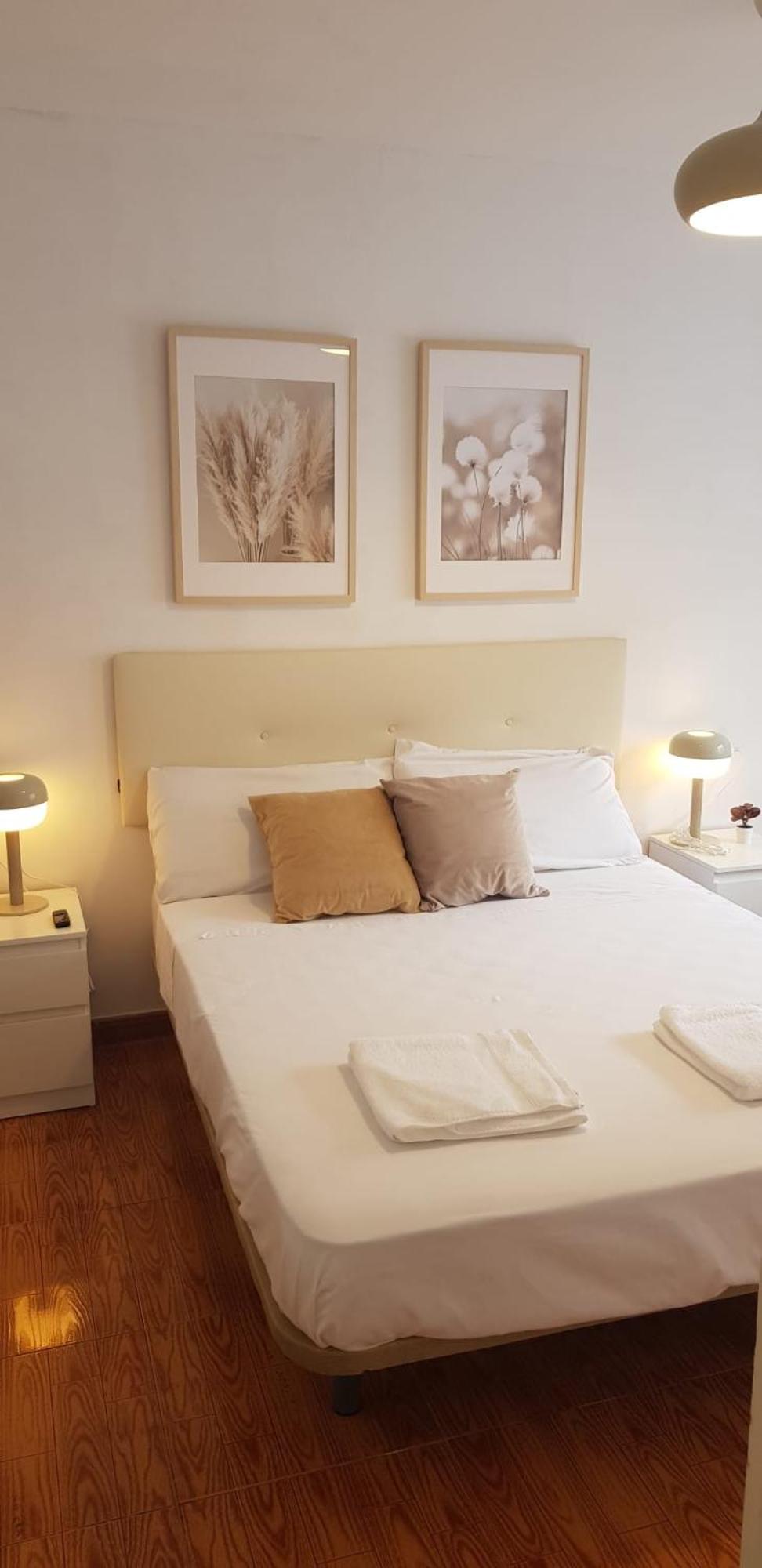 Appartement Amplio Piso Centrico Gijón