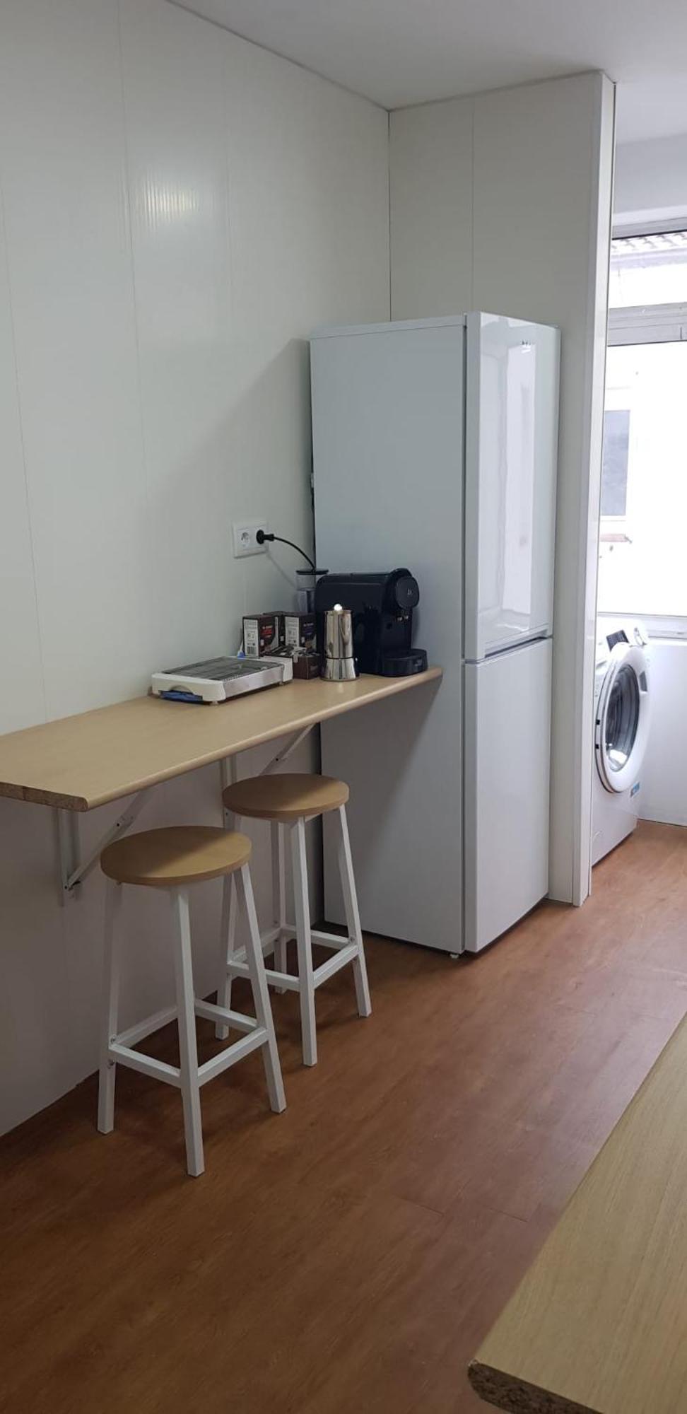 Amplio Piso Centrico Apartment *
