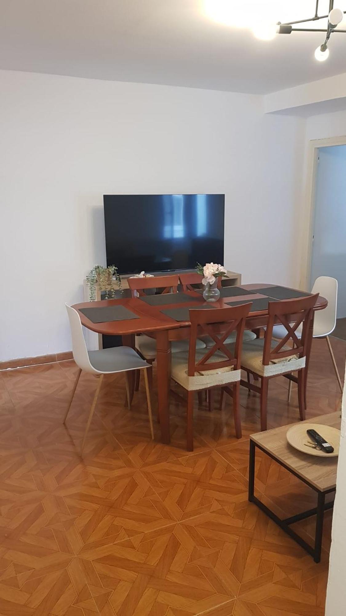 Amplio Piso Centrico Apartment *